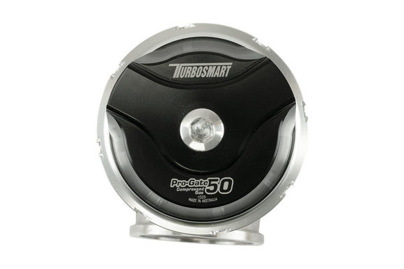 Turbosmart  GenV  ProGate50 CG / C02 HP Full Range