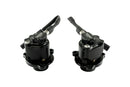 Turbosmart  BOV Kompact EM Dual Port VR29 - Merc C63-1