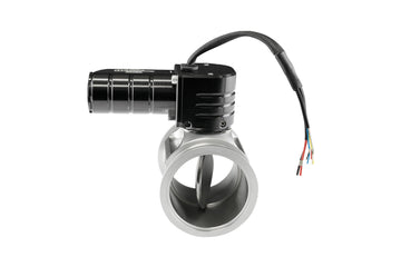 Turbosmart  eBG76 Electronic Boostgate 76 Charge Air Valve - 0