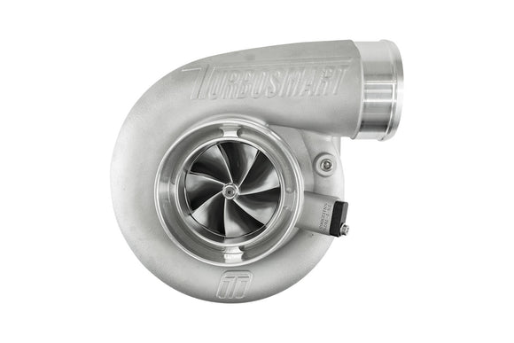 Turbosmart  TS-1 Performance Turbocharger 7675 V-Band 1.24AR Externally Wastegated