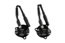 Turbosmart  BOV Kompact EM Dual Port VR32 - Suits 3.0 Hurricane (SO & HO)-3