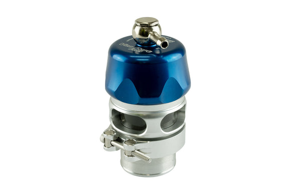 Turbosmart  Vee Port Pro - Blue