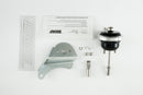 Turbosmart  IWG75 Wastegate Actuator Suit Polaris RZR Turbo - 5psi Black-6