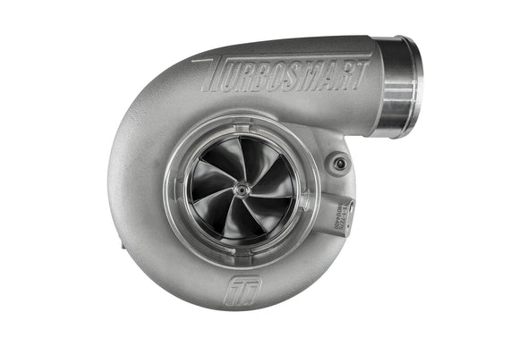 Turbosmart  TS-1 Performance Turbocharger 7275 T4 1.24AR Externally Wastegated