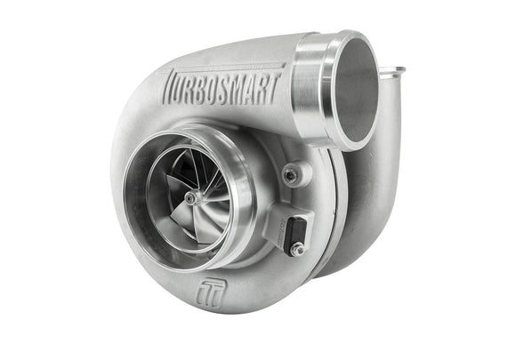 Turbosmart  TS-1 Performance Turbocharger 7675 V-Band 1.24AR Externally Wastegated