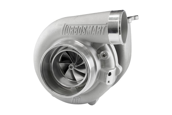 Turbosmart  TS-1 Performance Turbocharger 6870 (Kompact) T4 Divided 0.84AR Externally Wastegated