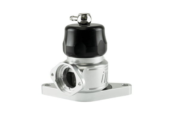 Turbosmart  Dual Port Subaru-Black