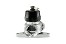 Turbosmart  Dual Port Subaru-Black-2