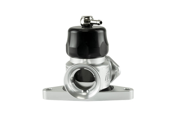 Turbosmart  Dual Port Subaru-Black