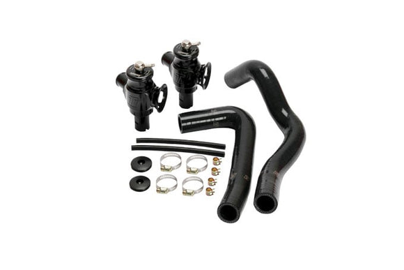 Turbosmart  Kompact Dual Port Blow Off Valve Suit BMW N54