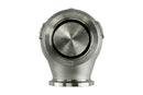 Turbosmart  Gen4 CompGate40 7psi External Wastegate  (Black)-5