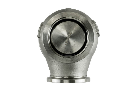 Turbosmart  Gen4 CompGate40 7psi External Wastegate  (Black)