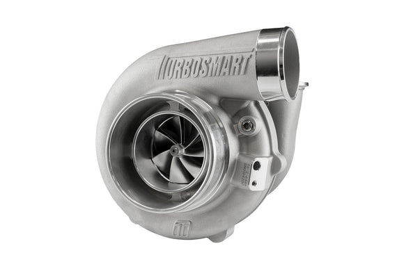 Turbosmart  TS-2 Performance Turbocharger (Water Cooled) 6466 V-Band 1.07AR Externally Wastegated