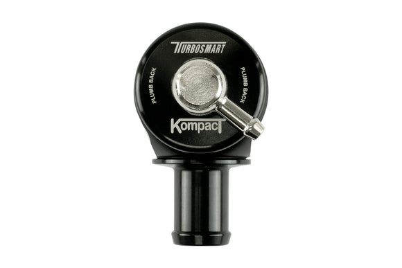 Turbosmart  Kompact Plumb Back Valve (Diverter Valve) Suit 20mm Fittings