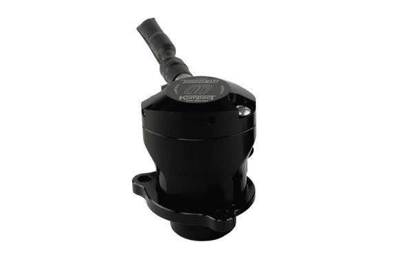 Turbosmart  BOV Kompact EM Plumback VR34 - Jeep JL Wrangler w/ 2.0T from 2024-Current