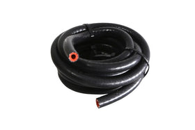 Turbosmart  3m Pk-6mm Vac Tube Reinf-Black  *less flexible than TS-HVR0603-BK*