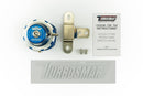 Turbosmart  FPR10 Fuel Pressure Regulator Suit -10AN (Blue)-6