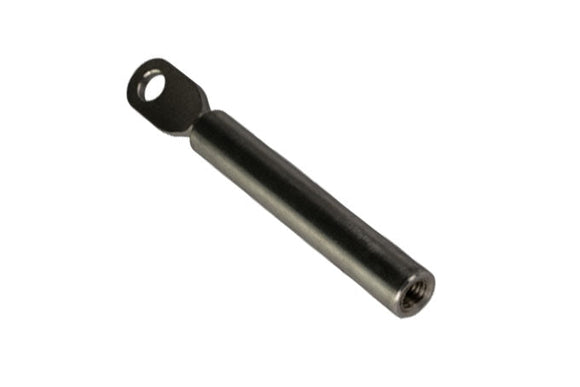 Turbosmart  Clevis Suit IWG75 (1/4" UNF thread) 6.3mm(Hole) x 80mm