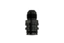 Turbosmart  Oil Cap Insert - 8AN  - Black-1