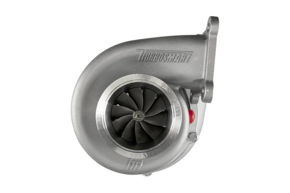 Turbosmart  TS-2 Performance Turbocharger (Water Cooled) 6466 T4 Divided 1.00AR Externally Wastegated