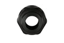Turbosmart  Oil Cap Insert - 12AN  - Black-2