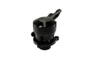 Turbosmart  Ranger/Bronco Intercooler + Blow Off Valve Kit, Black Dual Port-5