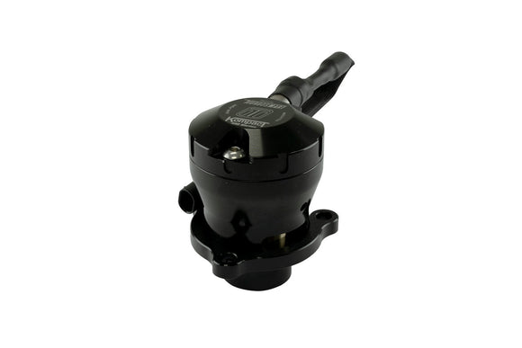 Turbosmart  Ranger/Bronco Intercooler + Blow Off Valve Kit, Black Dual Port