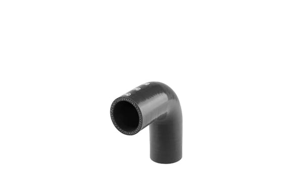 Turbosmart  Silicon 90 Degree Hose - Elbow 1.50" (Black)