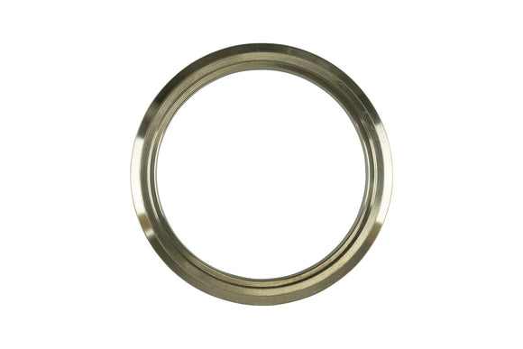 Turbosmart  Titanium V-band outlet weld flange suit WG60 PowerGate60