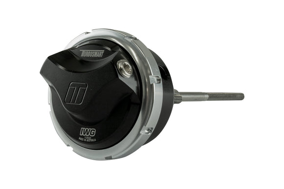 Turbosmart  GenV IWG (Twin Port) Wastegate Actuator Suit BorgWarner EFR 14psi