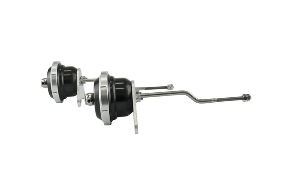 Turbosmart  IWG75 Wastegate Actuator Suit Porsche 996 911 GT2 Black 24PSI