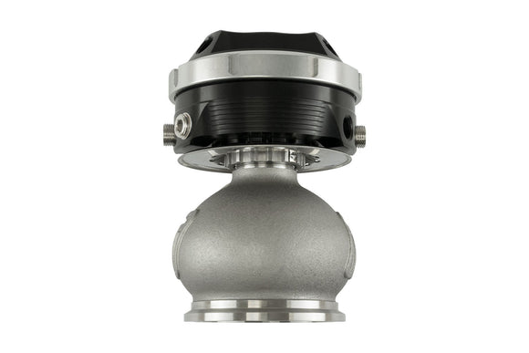 Turbosmart  GenV ProGate WG50CG 'Compressed Gas' 5psi External Wastegate (Black)