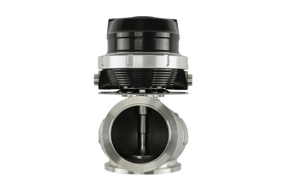 Turbosmart  GenV HyperGate45HP 'High Pressure' 35psi External Wastegate (Black)