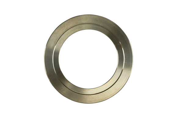 Turbosmart  Titanium V-band inlet weld flange suit WG40 CompGate40