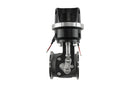 Turbosmart  Compressed Gas (CO2) StraightGate50 - Inbuilt Solenoids - 7PSI Black (Control In Cap CO2 Boost Control)-5