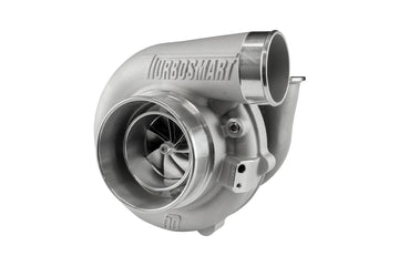 Turbosmart  TS-1 Performance Turbocharger 6466 V-Band 0.82AR Externally Wastegated