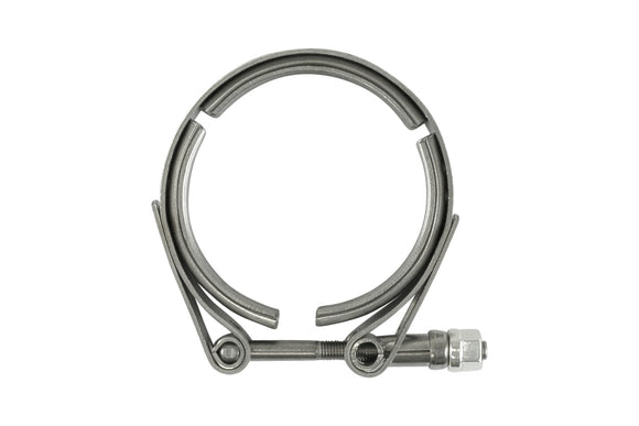 Turbosmart  TS-1 Turbocharger V-Band Clamp Suit Turbine 2.25"
