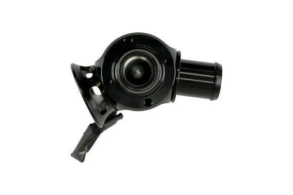 Turbosmart  BOV Kompact EM Dual Port - Universal 25mm