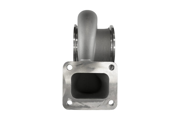 Turbosmart  Turbine Housing C Frame (T4 1.24AR) suit 75mm Turbine