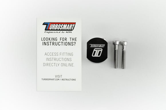 Turbosmart  Modular Endcap Replacement