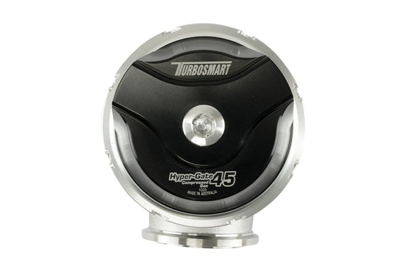 Turbosmart  GenV HyperGate45 CG / C02 HP Full Range