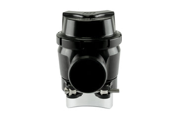Turbosmart  GenV RacePort Plumback Valve (Sleeper) Female Flange - 0