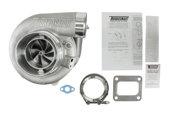 Turbosmart  TS-1 Performance Turbocharger 7170 (Kompact) T4 0.96AR Externally Wastegated