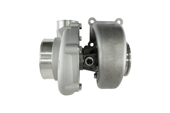 Turbosmart  TS-1 Turbocharger 6466 T4 Divided 0.84AR Externally Wastegated