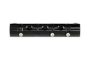 Turbosmart  Modular Reference Distribution Block (6 Port) 1/8NPT-4