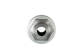 Turbosmart  Oil Cap Insert - 6AN  - Clear - 0