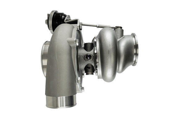 Turbosmart  TS-2 Performance Turbocharger (Water Cooled) 6466 V-Band 0.82AR Internally Wastegated