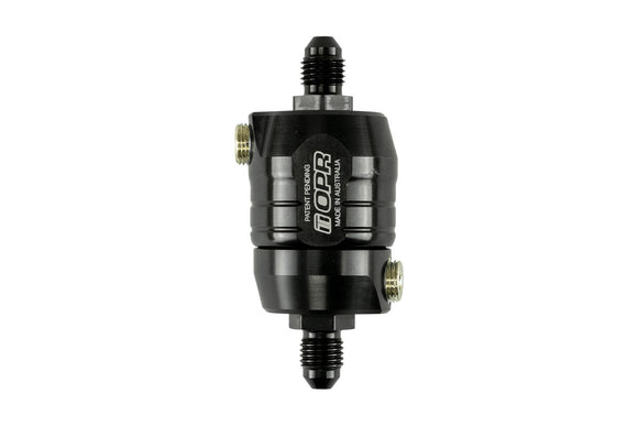 Turbosmart  ProOPR Rising Rate Turbo Oil Pressure Regulator