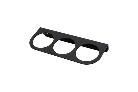 Turbosmart  Gauge Bracket - Triple Gauge L-Shape