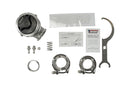 Turbosmart  GenV CompGate40CG 'Compressed Gas' 5psi External Wastegate (Black)-6